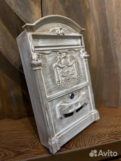 Почтовый Ящик