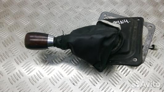 Кулиса кпп suzuki grand vitara 2 (94N04DX01)