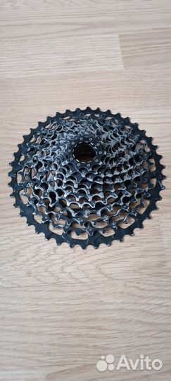 Кассета Sram pg 1150 XD 42T