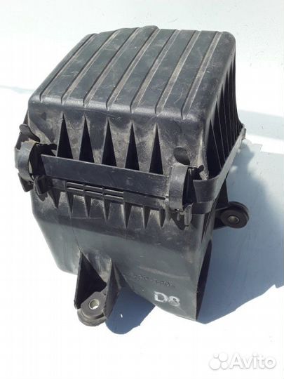 Корпус воздушного фильтра Hyundai Sonata 5