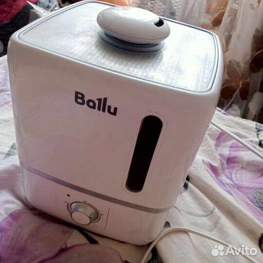 Увлажнитель ballu