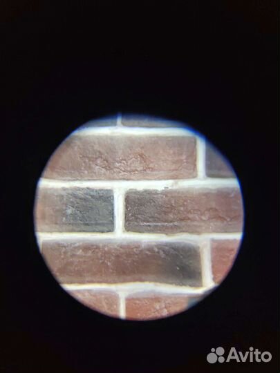 Перископ, труба разведчика / монокуляр. 5х. Новый