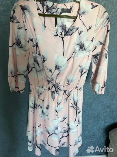 Вещи женские