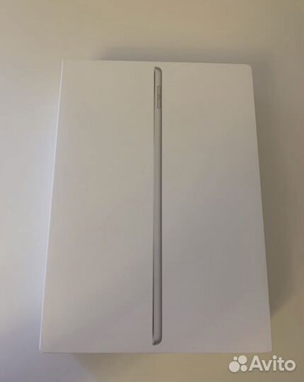 iPad 9