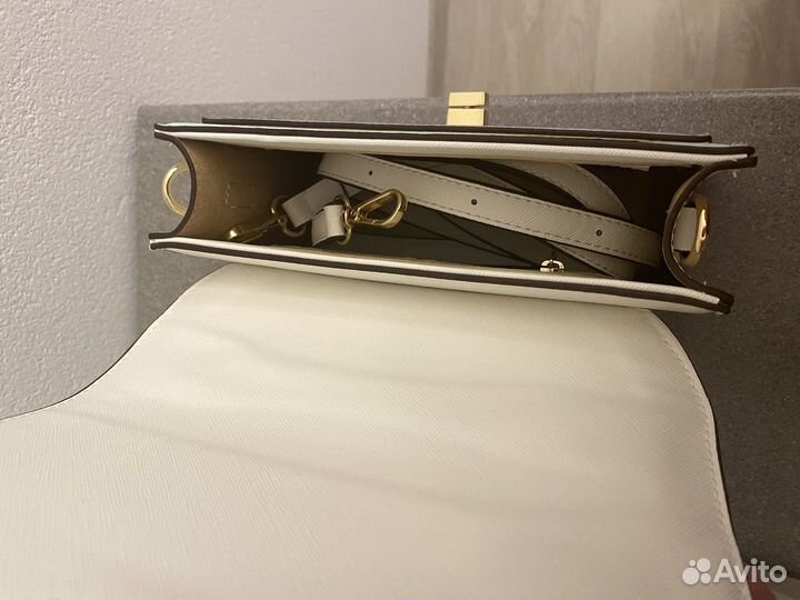 Сумка женская Daniele Patrici