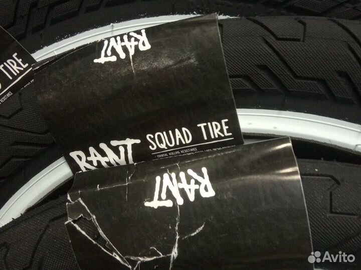 Покрышки вмх