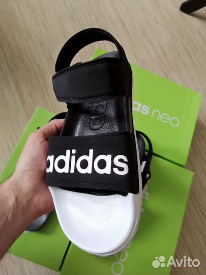 Сандалии adidas Sportswear, оригинал, новые