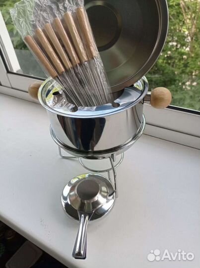 Фондюшница