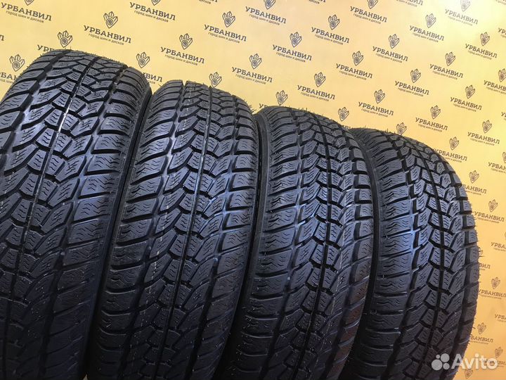 КАМА Кама-Nikola 195/65 R15 91