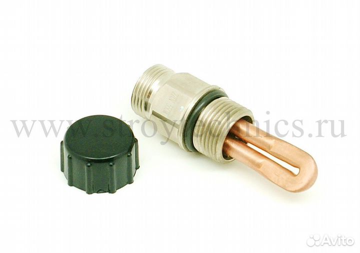 Подогреватель охл. жидкости (4993383/5262804)