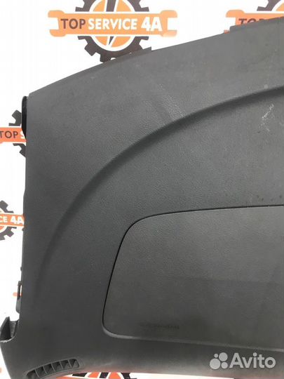 Торпедо Toyota Ipsum ACM26 2AZ-FE 2002