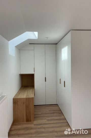 Шкаф на заказ