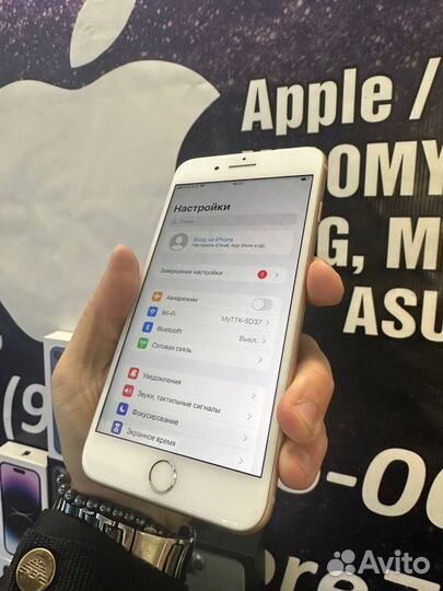 iPhone 8 Plus, 64 ГБ