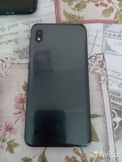 Samsung Galaxy A10, 2/32 ГБ