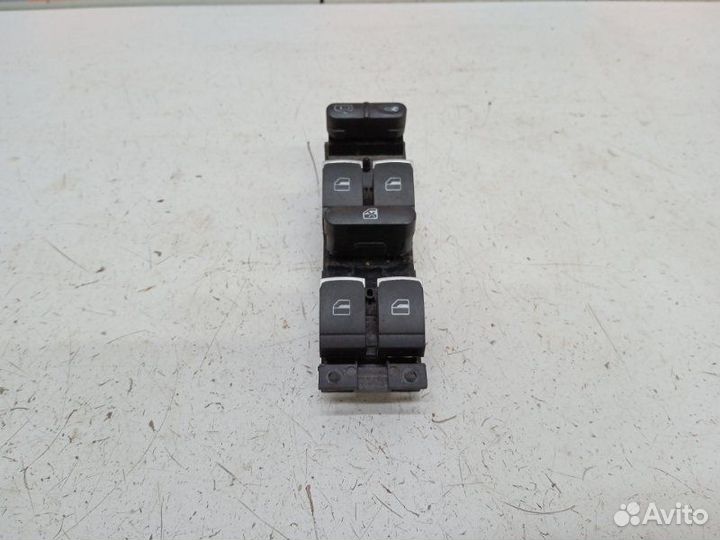 Блок управления стеклоподъемниками Volkswagen Bora