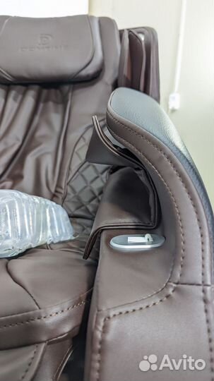 Массажное кресло с SL кареткой