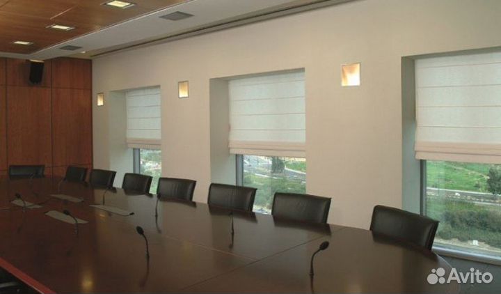 Жалюзи день и ночь от производителя