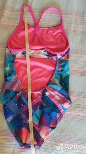 Купальник для девочки Joss