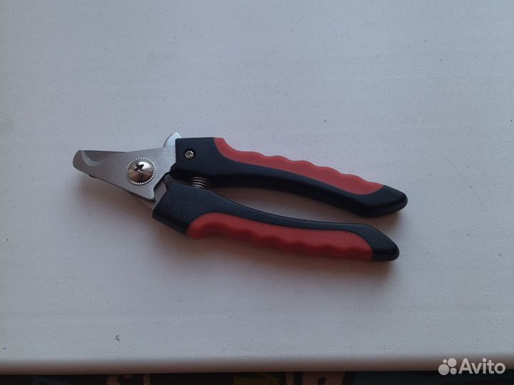 Секатор