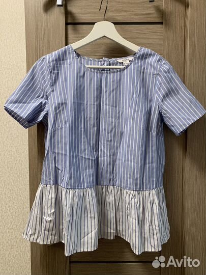 Брендовые вещи пакетом 46 M