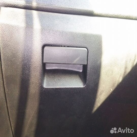 Ручки бардачка УАЗ Патриот 3163-5303114