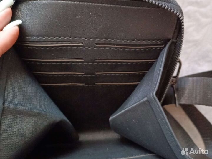 Сумка мужская