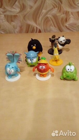 Игрушки Sweet Box