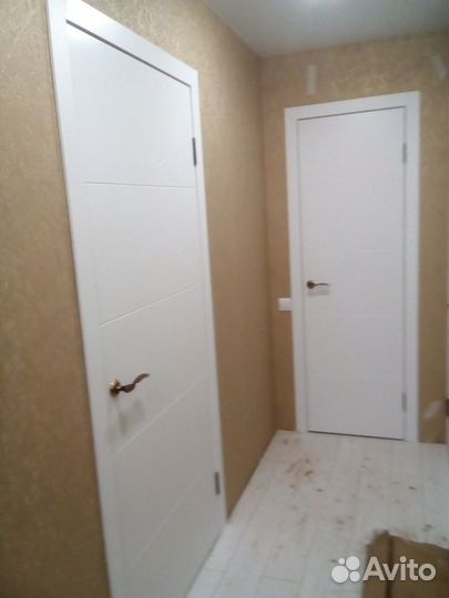 Установка межкомнатных дверей,арок,портала,замки