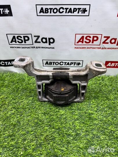 Подушка двигателя передняя правая Ford Focus CB4