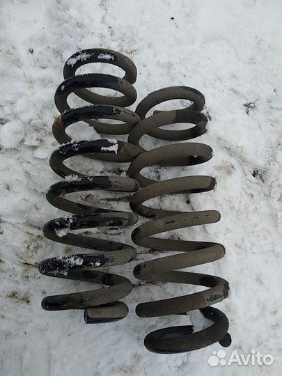 Амортизатор Suzuki Grand Vitara