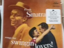 Виниловые пластинки Frank Sinatra