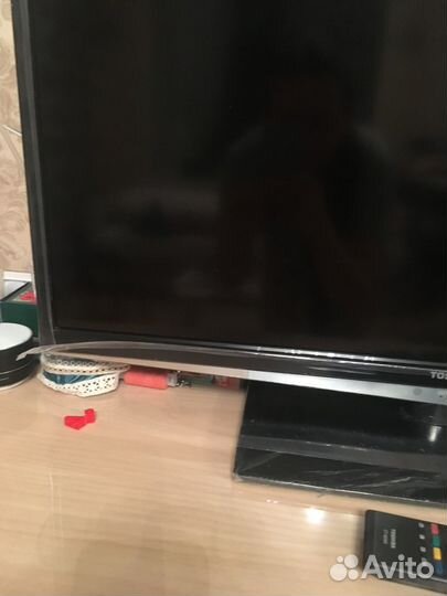 Телевизор toshiba 32