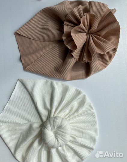 Шапка тюрбан чалма повязка