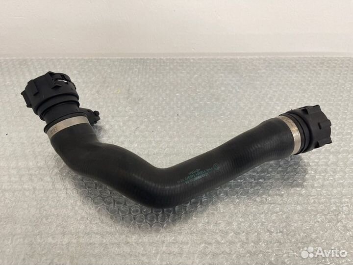 Шланг патрубок системы охлаждения Bmw X5 E70
