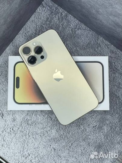 iPhone 14 Pro Max, 256 ГБ