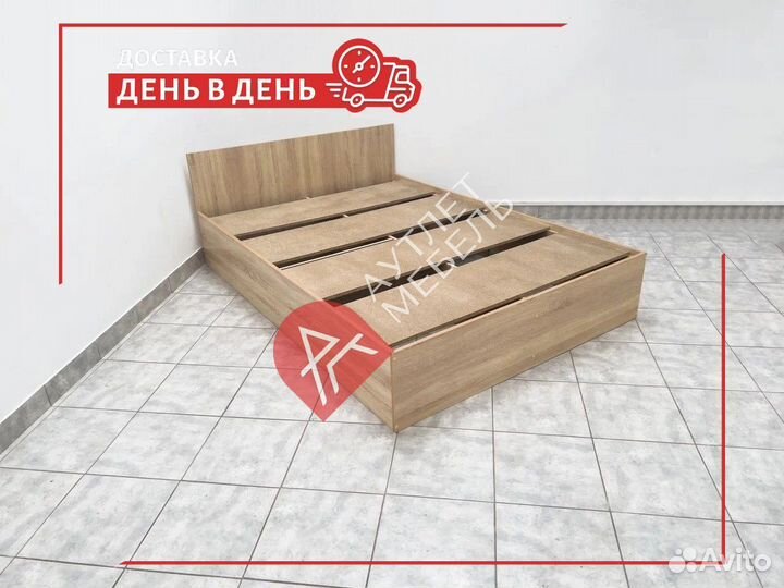 Кровать 140 200