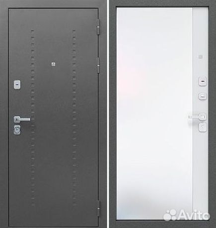 Входные двери