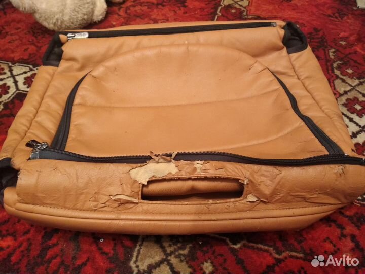 Сумка нижняя Anex Sport