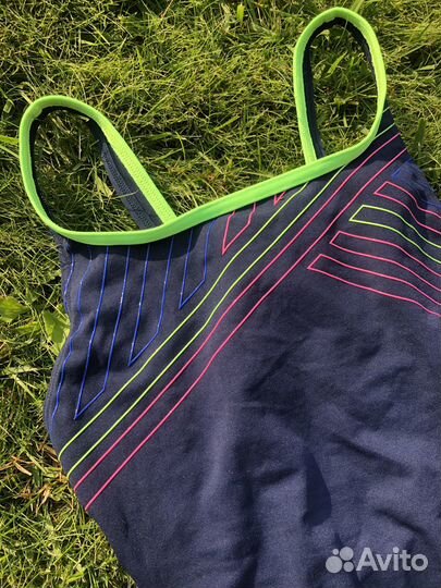 Купальник для девочки