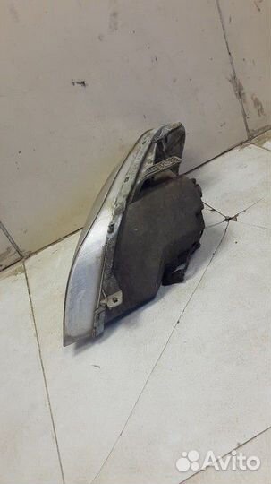 Фара правая Chevrolet Aveo, ZAZ Vida