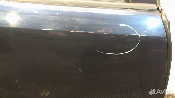 Дверь боковая Saab 9-3, 2006