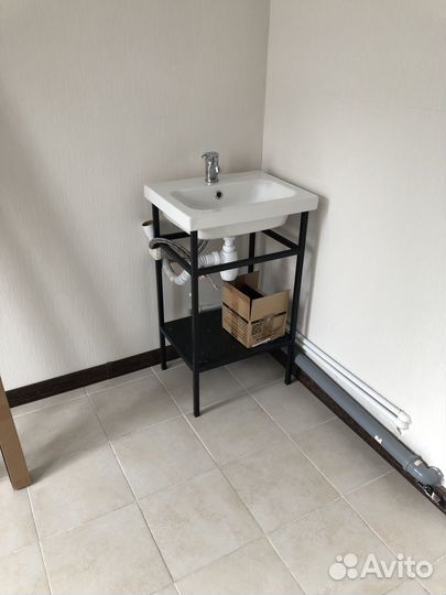 Тумба для ванной