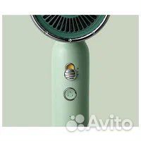 Фен Xiaomi Soocas RH1 Retro