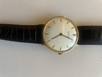 Мужские золотые часы Sarcar Geneva (18 карат)