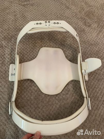 Корсет ортопедический