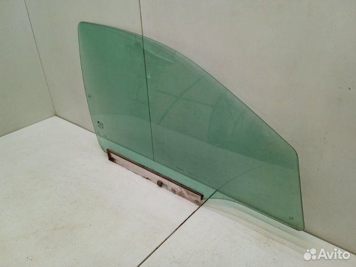 Стекло двери передней правой Opel Astra H 1.6 2006