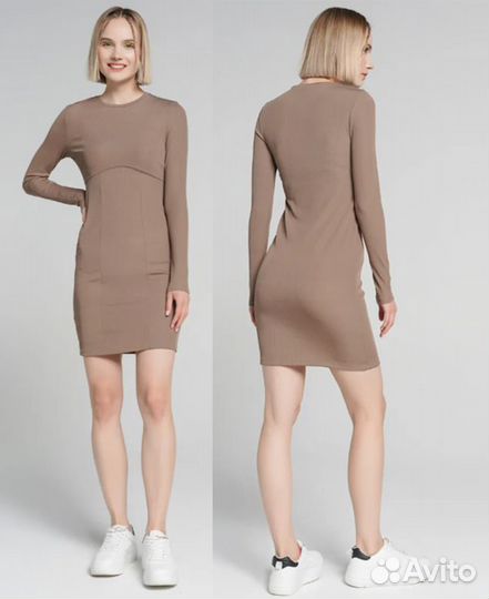 Платье женское