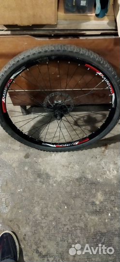 Колеса для велосипеда