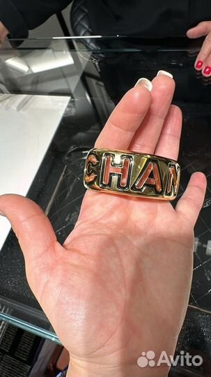 Chanel браслет женский (L)