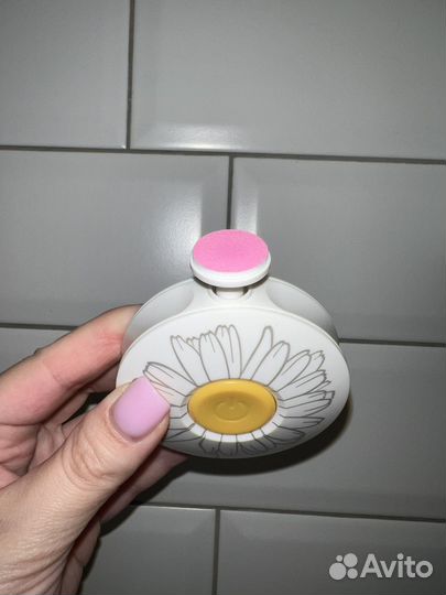 Электрическая детская пилочка